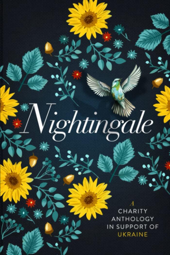 Nightingale: A Charity Anthology in Support of Ukraine