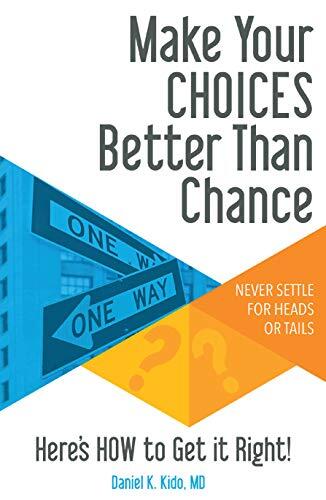 Make Your Choices Better Than Chance