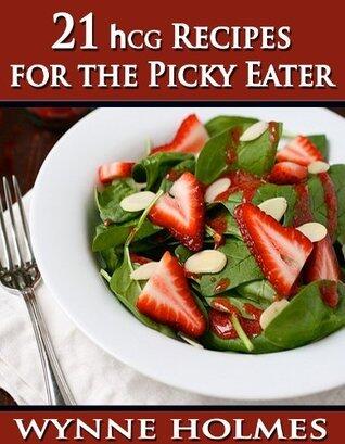 21 hCG Recipes for the Picky Eater