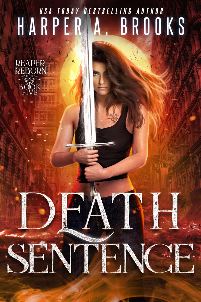 Death Sentence