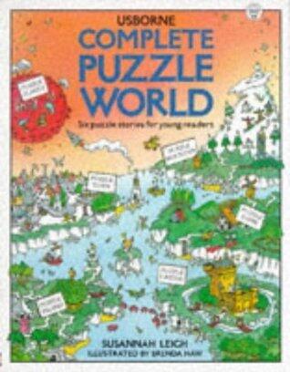 Complete Puzzle World