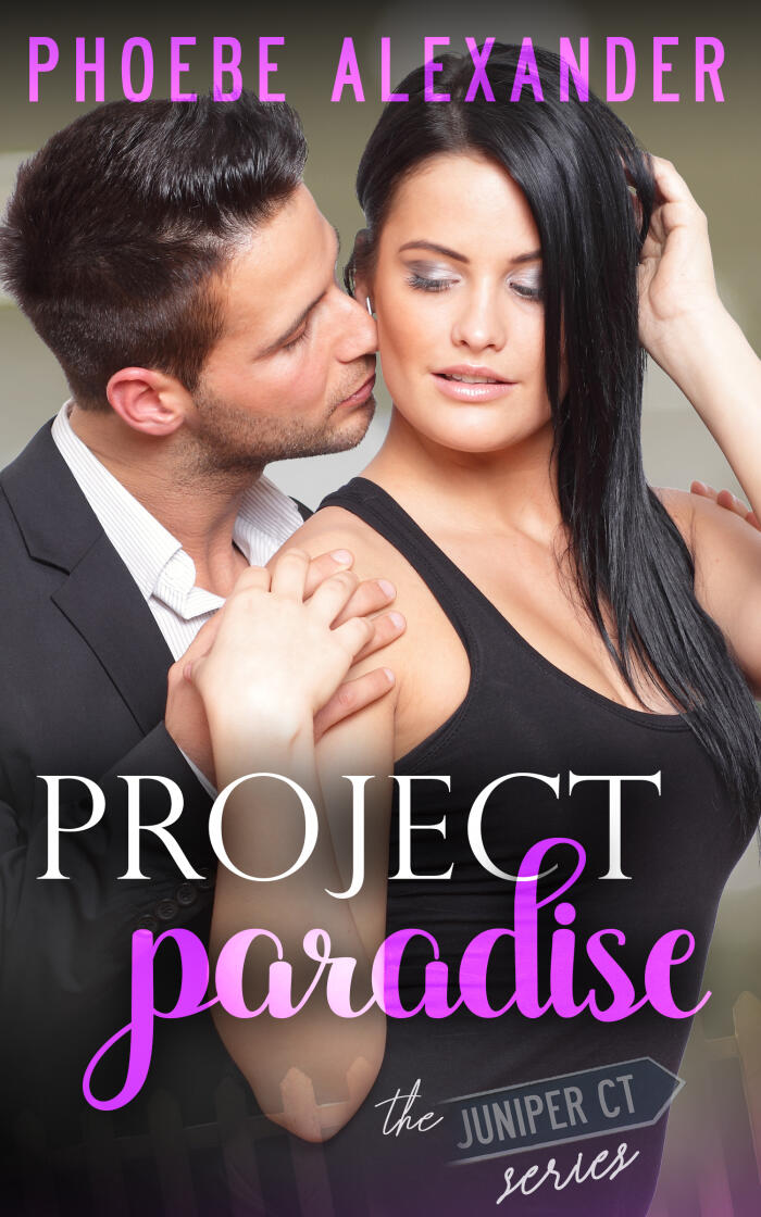 Project Paradise