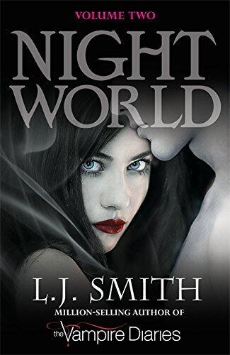 Night World: Dark Angel