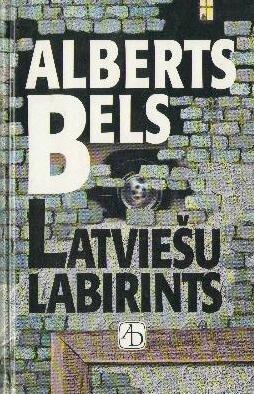 Latviešu labirints