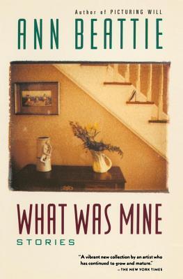 What was Mine
