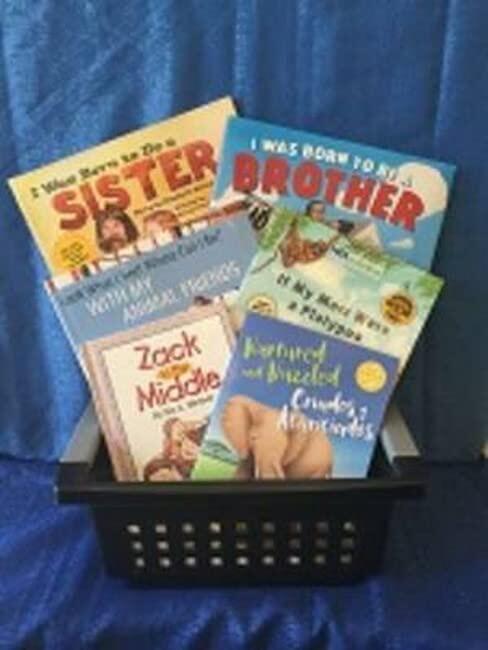 We Love Our Family Reading Bundle