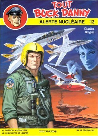 ALERTE NUCLEAIRE
