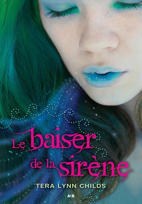 Le Baiser de la Sirène