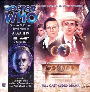 Doctor Who: A Death in the Family