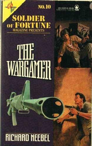 The Wargamer