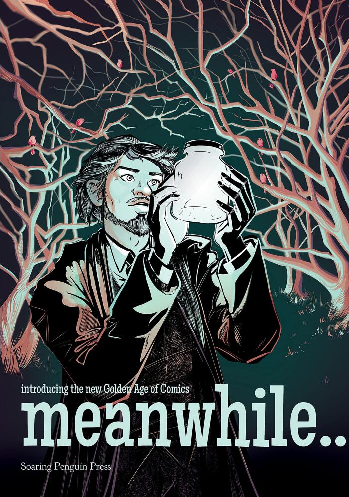 Meanwhile... 6