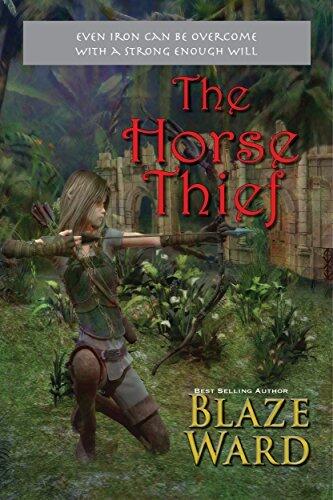 The Horse Thief