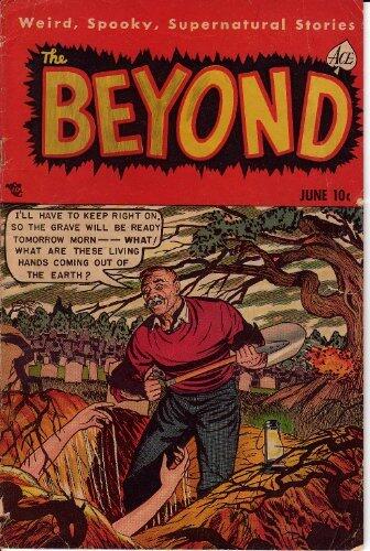 The Beyond #12