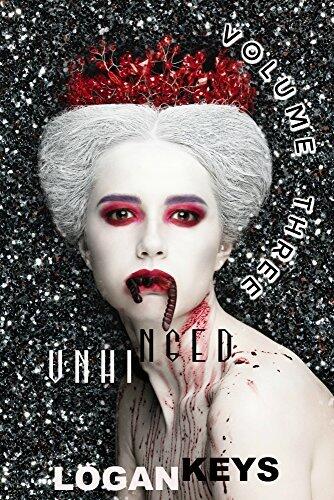 Unhinged Scary Stories Volume Three: Horror Anthology