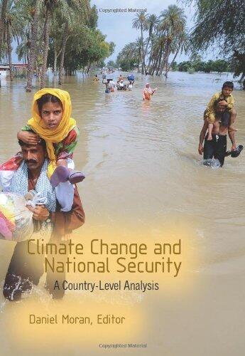 Climate Change and National Security: A Country-Level Analysis
