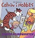 Calvin i Hobbes: Zemsta Pilnowanych