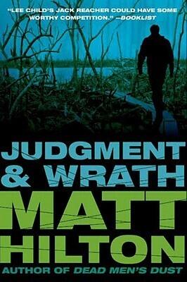 Judgment and Wrath