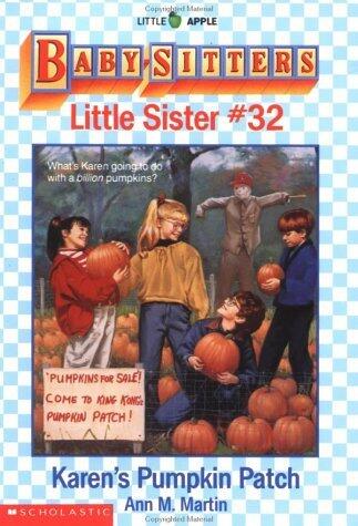 Karen's Pumpkin Patch