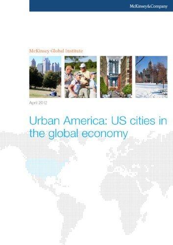 Urban America: US cities in the global economy