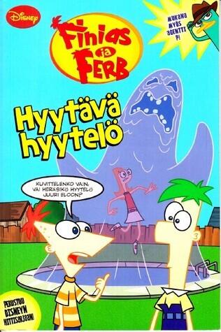 Hyytävä hyytelö