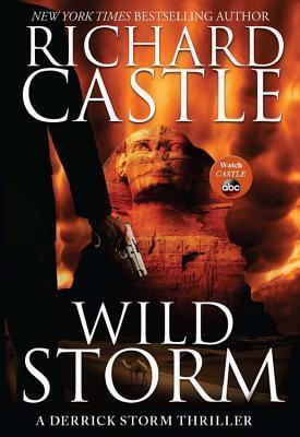Wild Storm