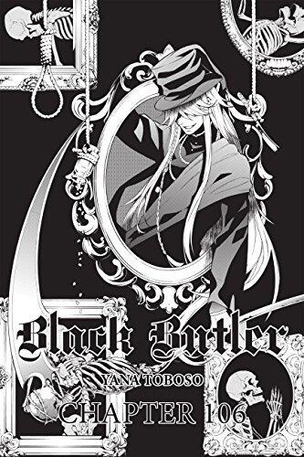 Black Butler, Chapter 106