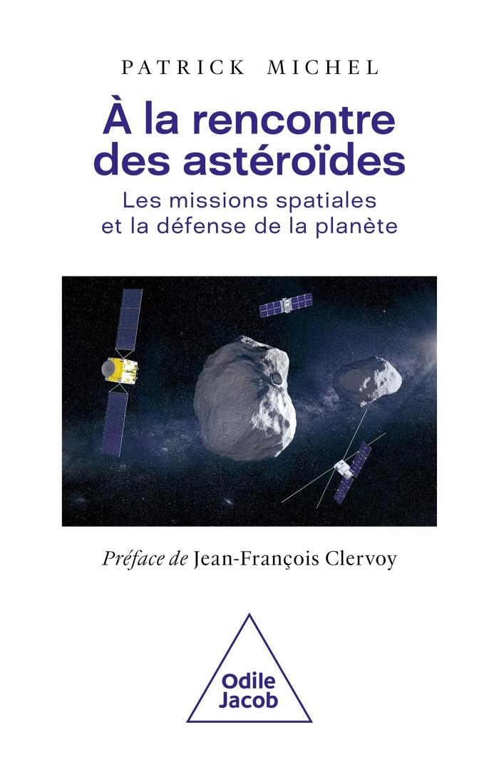 À la rencontre des astéroïdes: Les missions spatiales et la défense de la planète