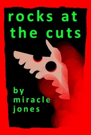 Rocks at the Cuts