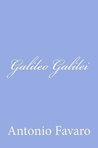 Galileo Galilei