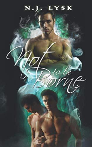Not to be Borne: An Omegaverse Romance