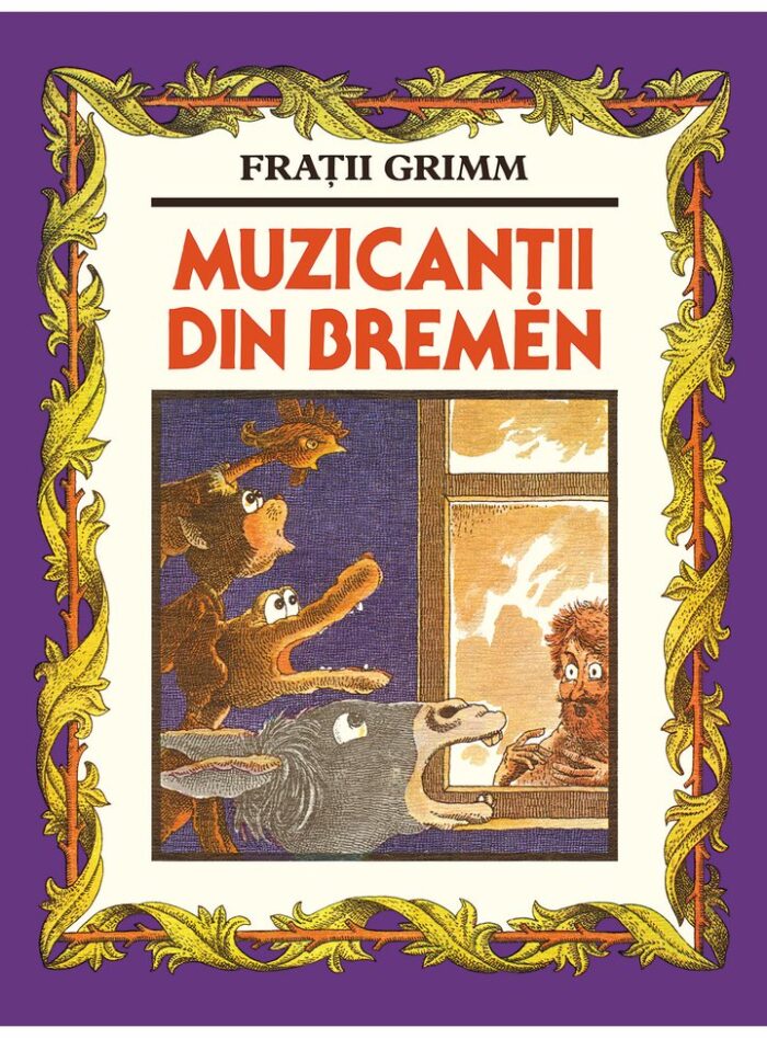 Muzicanții din Bremen