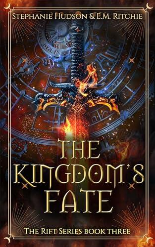 The Kingdom’s Fate
