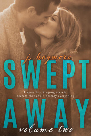 Swept Away Volume Two