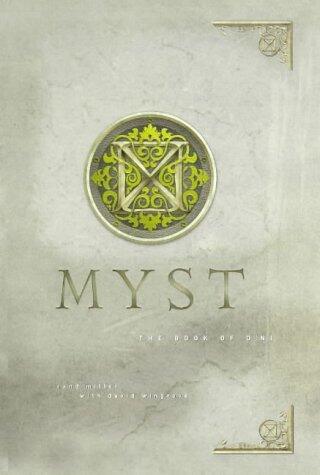 Myst: The Book of D'ni Bk. 3