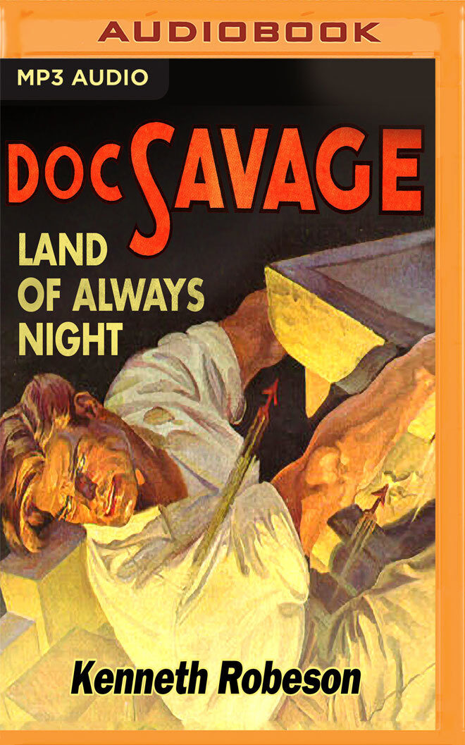 Land of Always Night, The