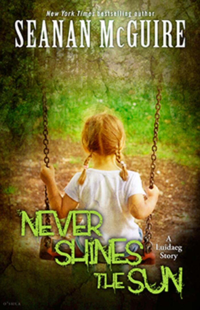 Never Shines The Sun