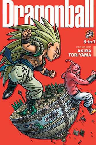 Dragon Ball , Vol. 14: Includes vols. 40, 41 & 42