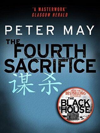 The Fourth Sacrifice