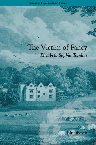 Chawton House Library: Women's Novels (1-10)