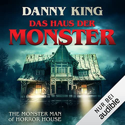 Das Haus der Monster