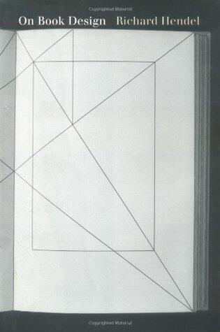 On Book Design