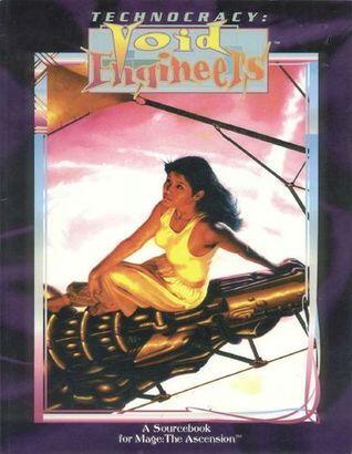 Technocracy: Void Engineers
