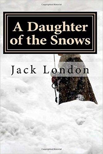 A Daughter of the Snows