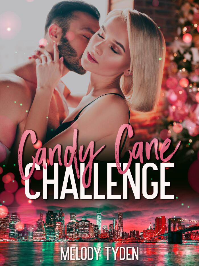 Candy Cane Challenge