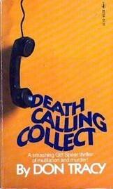 Death Calling Collect