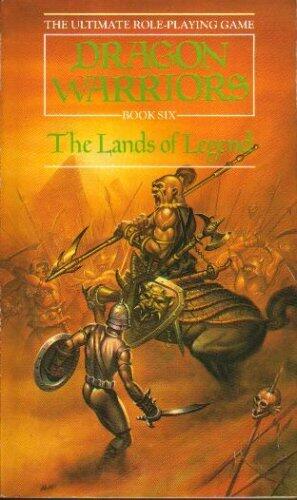 The Lands of Legend