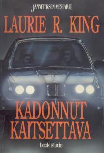 Kadonnut kaitsettava