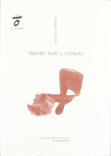 CV/3-Valente : texto y contexto