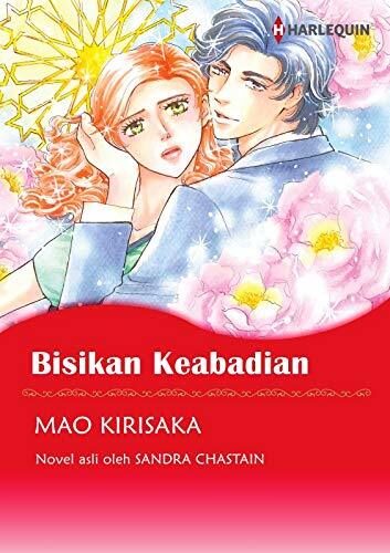 Bisikan Keabadian