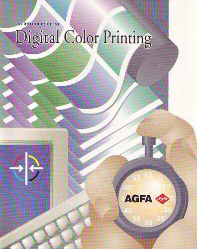 An Introduction to Digital Color Printing